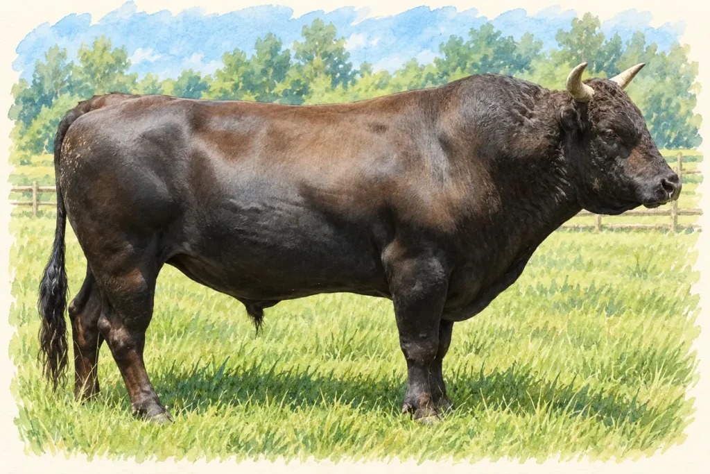 Wagyu