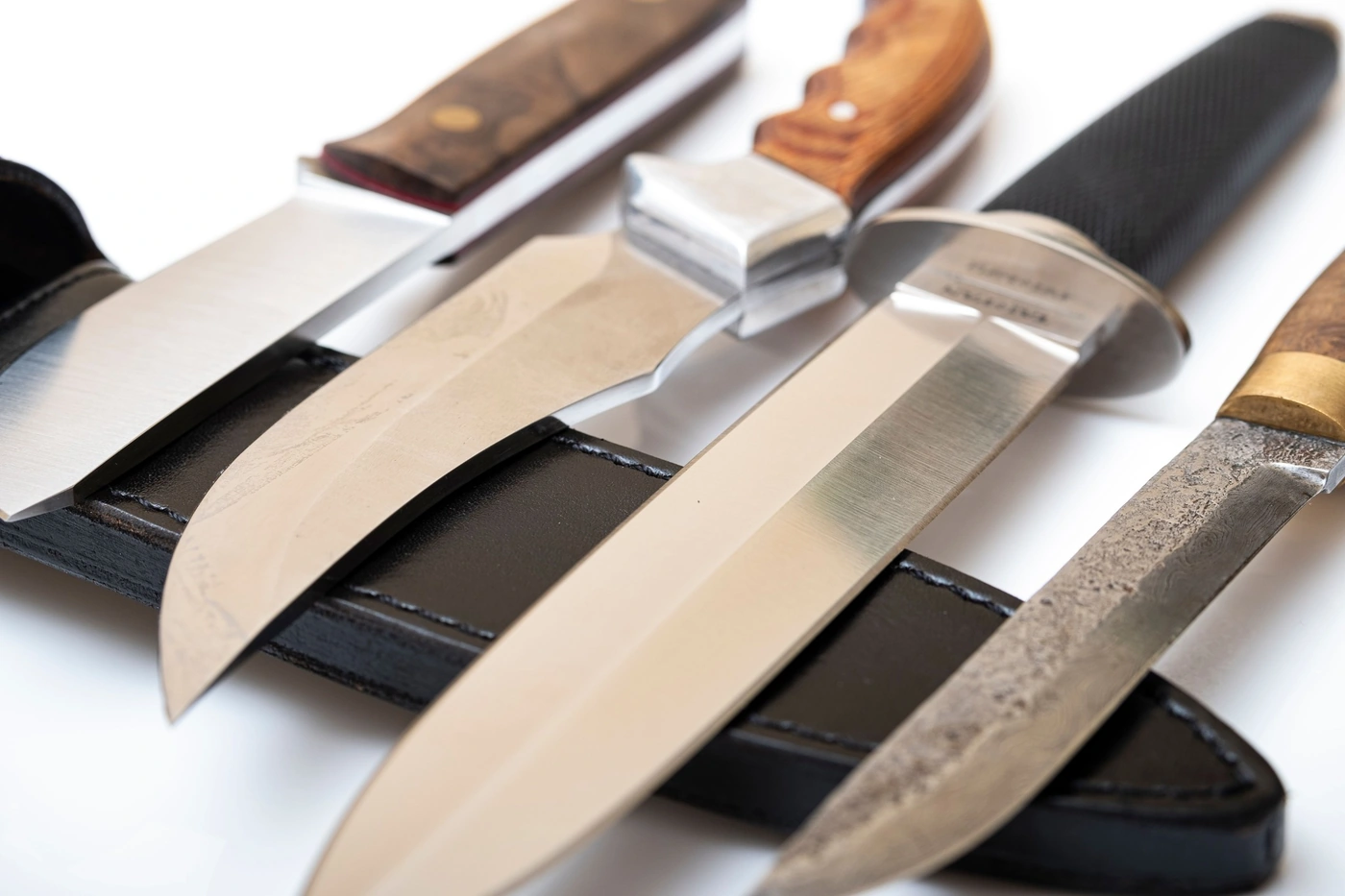 Der Messer-Workshop