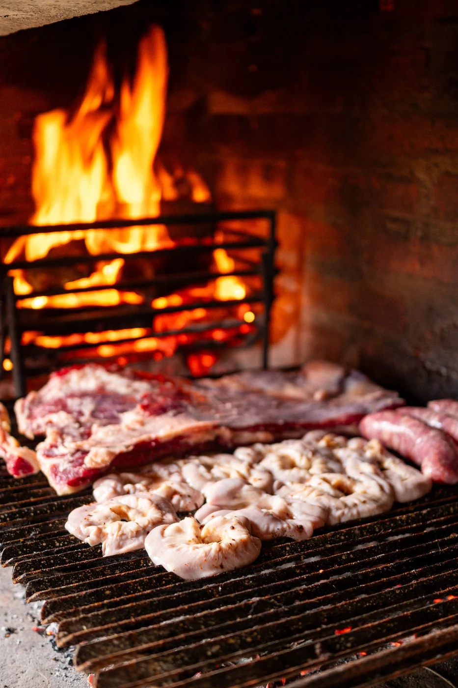 Ausbildung zum Grill-Experten in Südafrika